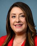Photo of Luz M. Rivas