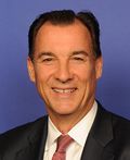 Photo of Thomas R. Suozzi
