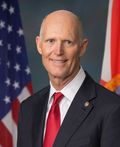 Photo of Rick Scott