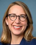 Photo of Hillary J. Scholten