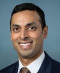 Photo of Suhas Subramanyam