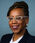 Photo of Lateefah Simon