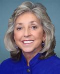 Photo of Dina Titus