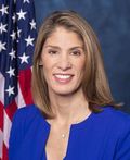 Photo of Lori Trahan