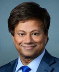 Photo of Shri Thanedar