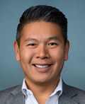 Photo of Derek Tran