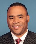 Photo of Marc A. Veasey