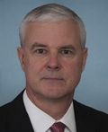 Photo of Steve Womack