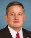 Photo of Bruce Westerman