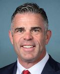 Photo of Tony Wied