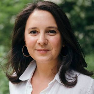 Photo of Bari Weiss