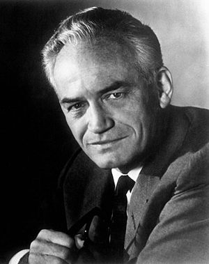 Photo of Barry Goldwater