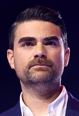 Photo of Ben Shapiro