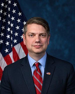 Photo of Nicholas J. Begich III