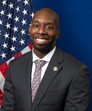 Photo of Everton Blair Jr.
