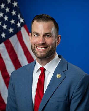 Photo of Clay Fuller