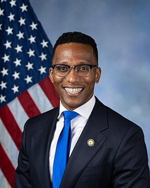 Photo of Christian D. Menefee