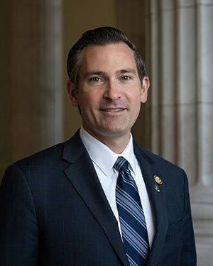 Photo of Matt Van Epps