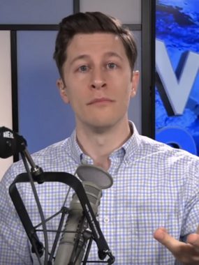 Photo of David Pakman