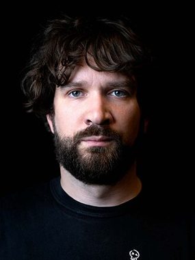 Photo of Destiny (Steven Bonnell)