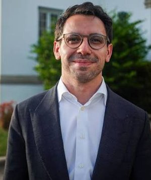 Photo of James Fishback