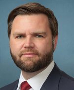 Photo of JD Vance