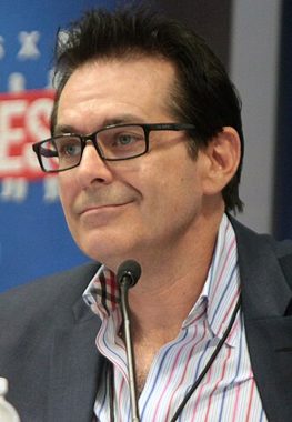 Photo of Jimmy Dore