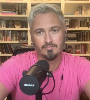 Photo of Kyle Kulinski