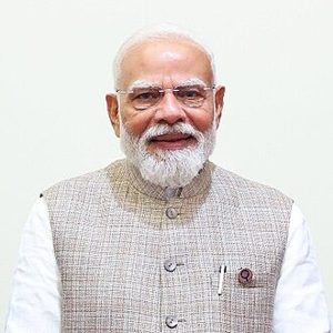 Photo of Narendra Modi