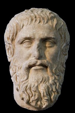 Photo of Plato