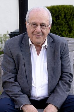 Photo of Richard Wolff