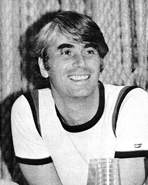Photo of Robert Nozick