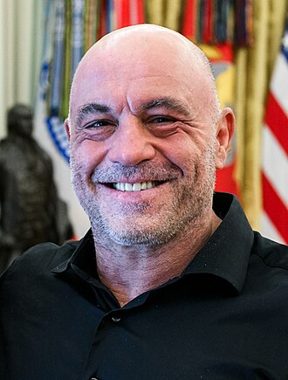 Photo of Joe Rogan