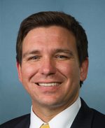 Photo of Ron DeSantis