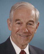 Photo of Ron Paul