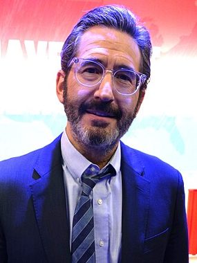 Photo of Sam Seder