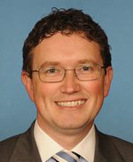 Photo of Thomas Massie
