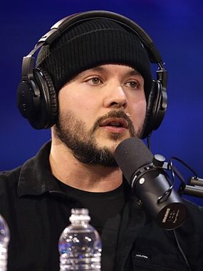Photo of Tim Pool