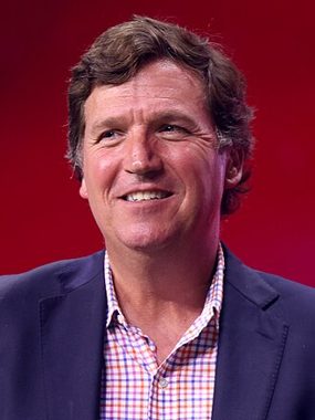 Photo of Tucker Carlson