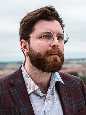Photo of Vaush
